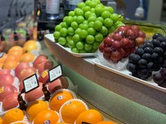 -每日新鲜水果吧(黄浦来福士店)