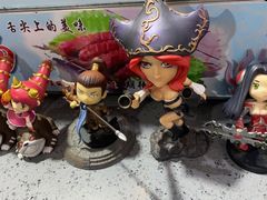 -网鱼网咖(金山卫零店)