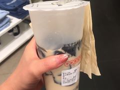 -书亦烧仙草(二七万达广场店)