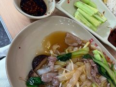 -百家鸡味馆(清泰店)