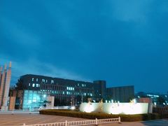 -安徽大学(磬苑校区)