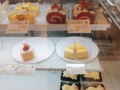-天母蓝鸟烘焙·蛋糕·下午茶(时代城广场店)