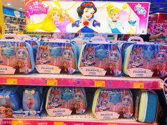 -TOYSRUS玩具反斗城(正大广场店)