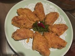 -新白鹿餐厅(城西银泰城店)