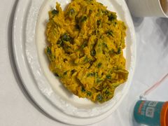农家土鸡蛋-乾隆美食·本帮菜(黄河路店)