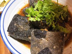 -爷爷的土钵菜(街道口店)