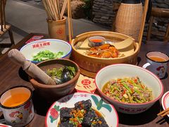 佬长沙臭豆腐-洞庭土菜馆(天河北总店)
