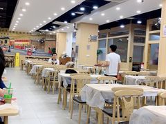 -江城燕子大排档(江汉路步行街店)