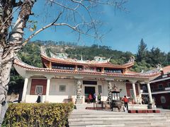 -草庵摩尼教遗址公园