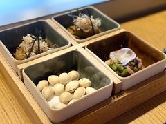 -丽思卡尔顿·炙焰·铁板烧餐厅