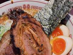 -老龙亭拉面店