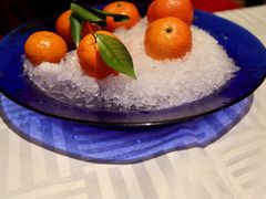 -四季民福烤鸭店(王府井灯市口店)
