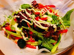 -囧吉香生蚝牛排馆(湖北路店)