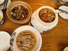-扬州狮子楼·非遗淮扬菜(东关街店)