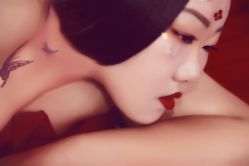 -盘子女人坊古装写真摄影(天津总店)