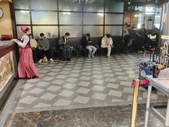 -汉巴味德·烤肉与啤酒的自助(杭州大悦城店)