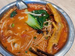 -韦二姐柳州螺蛳粉