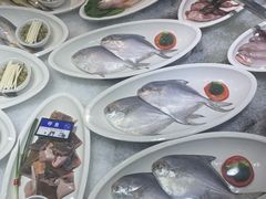 -拉完海鲜大排档(温岭店)