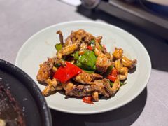-佬太公海鸭·海鲜大排档(上海总店)