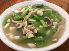 大蒜肚条-土桥老街黄鸭子(清淳家园店)