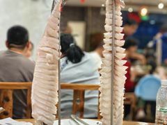 -渔意坊·千层无骨鱼粥底火锅·20年顺德菜(普君店)