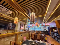 -沸炉重庆老火锅(军事博物馆店)