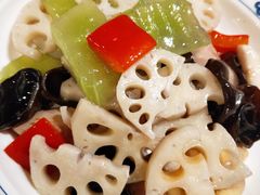 田园小炒-宁波状元楼酒店(和义路店)