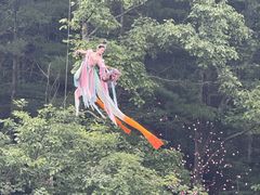 -洛阳白云山景区