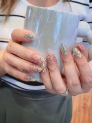 -RL Nail·瑞丽美甲美睫品牌原创店