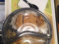 -德克士(宽甸店)