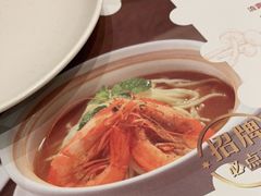 -子霖南山鲜虾面(南山总店)