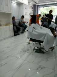 -DL HAIR SALON