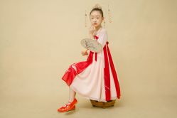 -倾城宝贝儿童摄影(浦东金谊店)