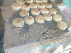 -华荣哲绿豆饼(泰安店)
