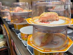 -元气寿司(金光华店)