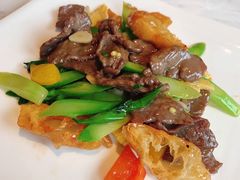 -香樟花园新粤料理(无锡万象城店)