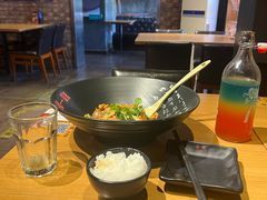 -一麻一辣麻辣香锅(方庄店)