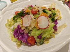 -玉林烤鸭店(定福庄店)
