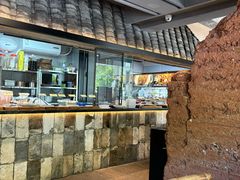 -黄山老妈·土菜(碧桂园店)