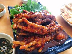 -妈妈手(山大总店)