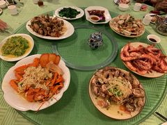 -盛港湾海鲜食府(黄沙店)