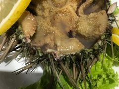 -大锅强·蒸海鲜青岛菜(吾悦广场店)