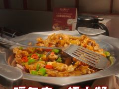 -蛙小侠(珠海华发商都店)