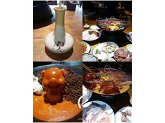 白乐天火锅-白乐天毛肚火锅馆(南滨路店)