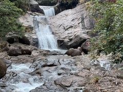 -黄山翡翠谷景区