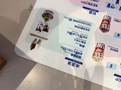 -DQ·蛋糕·冰淇淋(南开大悦城2F店)