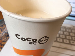 -CoCo都可(宝龙广场店)