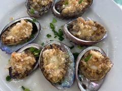 鲍鱼-景好海鲜餐厅(大鹏必选旅游店)