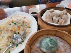 -彩景大茶楼(平湖店)
