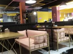 -火星工厂·桌游·团建聚会·轰趴馆(厦滘店)